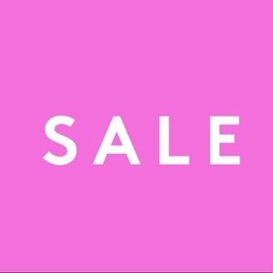 🛍🛍🛍 Markdowns 🛍🛍🛍